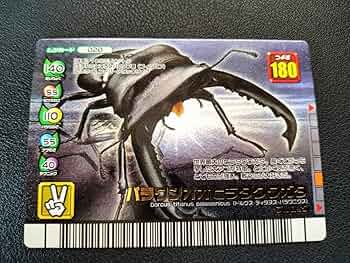 甲虫王者ムシキング　ヒラタクワガタ 71vjql-+2sL._UF350,350_QL50_.jpg